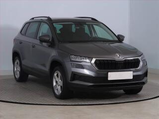 �koda Karoq Ambition Plus 2.0 TDI