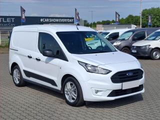 Ford Transit Connect Trend 1.5 EcoBlue, �R