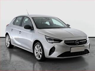 Opel Corsa 1.5 CDTI, �R,1.maj, Serv.kniha