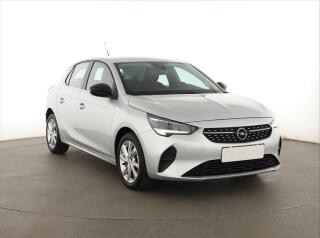 Opel Corsa 1.5 CDTI, �R,1.maj, Serv.kniha