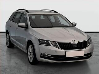 �koda Octavia 1.6 TDI, �R,1.maj, Serv.kniha