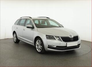 �koda Octavia 1.6 TDI, �R,1.maj, Serv.kniha