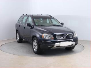 Volvo XC90 D5, 4X4, Automat, 7mst