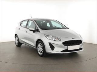 Ford Fiesta Trend 1.0 EcoBoost, Serv.kniha