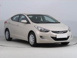Hyundai Elantra 1.6