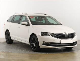 �koda Octavia 2.0 TDI, Automat, Serv.kniha