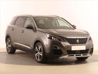 Peugeot 5008 Allure 1.5 BlueHDi, 7�m�st, �R