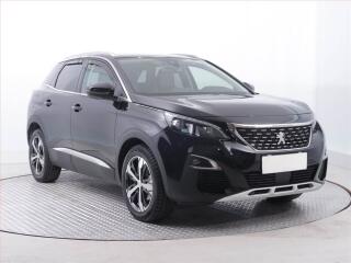 Peugeot 3008 Allure Pack 1.6 PureTech