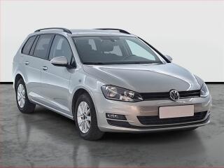 Volkswagen Golf 1.2 TSI, Tempomat