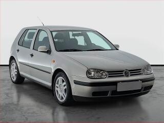 Volkswagen Golf 1.9 SDI, nov� STK, Klima