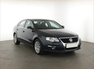 Volkswagen Passat Comfortline 2.0 TDI