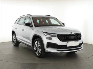 koda Kodiaq 2.0 TDI, Sportline Plus