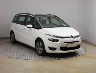 Citron C4 Picasso 2.0 HDI, Automat, Ke, Navi