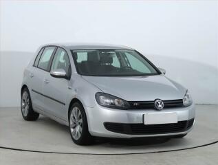 Volkswagen Golf 1.6 TDI, Park.�senzory