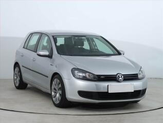 Volkswagen Golf 1.6 TDI, Park.�senzory