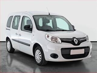 Renault Kangoo 1.5 dCi, 5M�st, �R, 1Maj, DPH