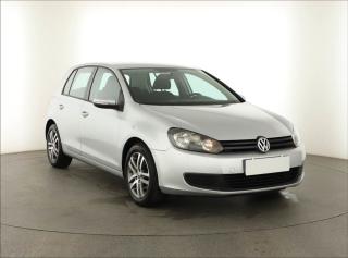 Volkswagen Golf 1.2 TSI, Serv.kniha, Tempomat