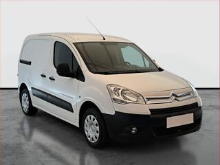 Citro�n Berlingo 1.6 HDi, 3M�sta, �R, DPH