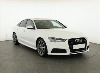 Audi A6 3.0 TDI