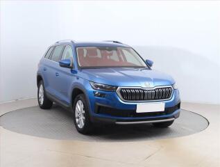 �koda Kodiaq Style Plus 2.0 TDI