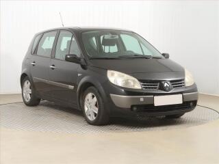 Renault Sc�nic 1.6 16V, zamluveno