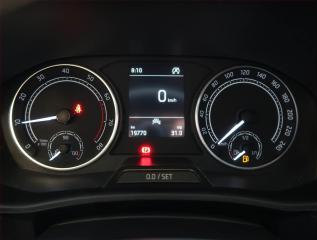 Škoda Fabia (2024) Selection 1.0, ČR,1.maj - náhled 11