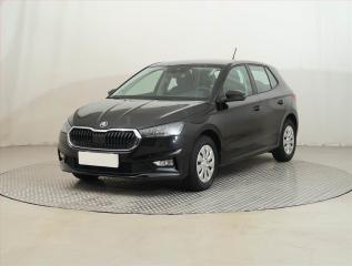 Škoda Fabia (2024) Selection 1.0, ČR,1.maj - náhled 2