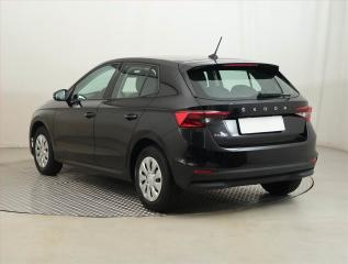 Škoda Fabia (2024) Selection 1.0, ČR,1.maj - náhled 4