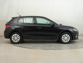 Škoda Fabia (2024) Selection 1.0, ČR,1.maj - náhled 6
