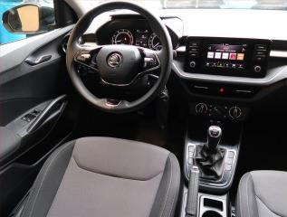 Škoda Fabia (2024) Selection 1.0, ČR,1.maj - náhled 7