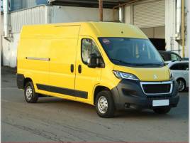 Peugeot Boxer 2.0 BlueHDi, L3H2, 13m3, 1.0t