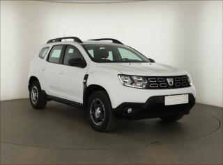Dacia Duster 1.5 Blue dCi, 4X4, Serv.kniha