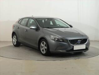 Volvo V40 2.0 D3, Automat, Serv.kniha