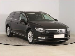 Volkswagen Passat Highline 2.0 BiTDI, 4X4