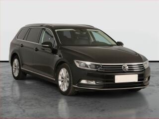 Volkswagen Passat Highline 2.0 BiTDI, 4X4