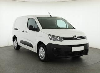 Citro�n Berlingo Maxi 1.5 BlueHDi, 3M�sta