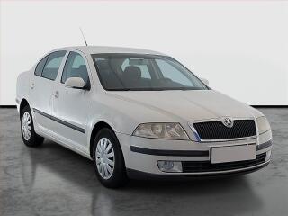 �koda Octavia 1.9 TDI, po STK, jezd� v�born�