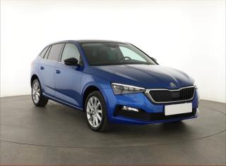 koda Scala 1.6 TDI, Automat, Tempomat