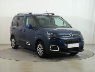 Citro�n Berlingo Feel 1.5 BlueHDi, 5M�st, �R