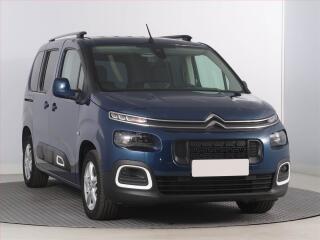 Citro�n Berlingo Feel 1.5 BlueHDi, 5M�st, �R