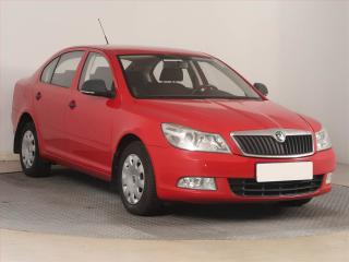 koda Octavia 1.4 16V, po STK, jezd vborn