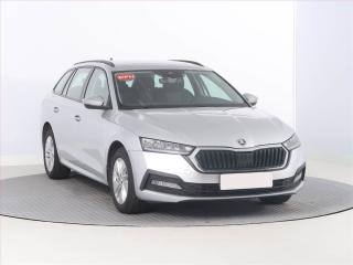 koda Octavia Ambition 2.0 TDI, R,1.maj