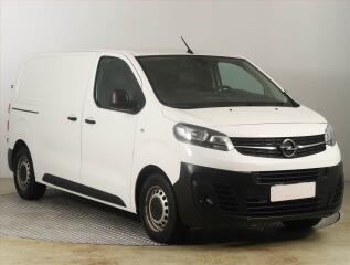 Opel Vivaro 1.5 CDTI, L2H1, �R