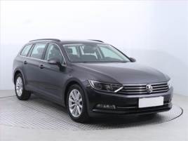 Volkswagen Passat Business 2.0 TDI, Navi