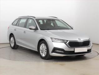 koda Octavia Ambition 2.0 TDI, R,1.maj