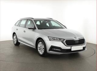 koda Octavia Ambition 2.0 TDI, R,1.maj
