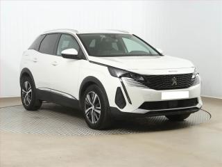 Peugeot 3008 Allure 1.5 BlueHDi