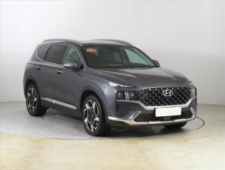 Hyundai Santa Fe 2.2 CRDi