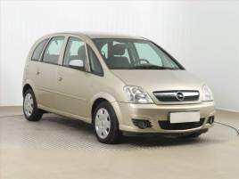 Opel Meriva 1.7 CDTI, po STK, CZ doklady