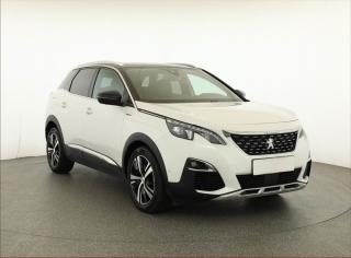 Peugeot 3008 GT Line 2.0 BlueHDi, R